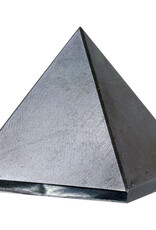 Pyramid - Hematite - 63202