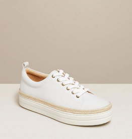 willow platform sneaker