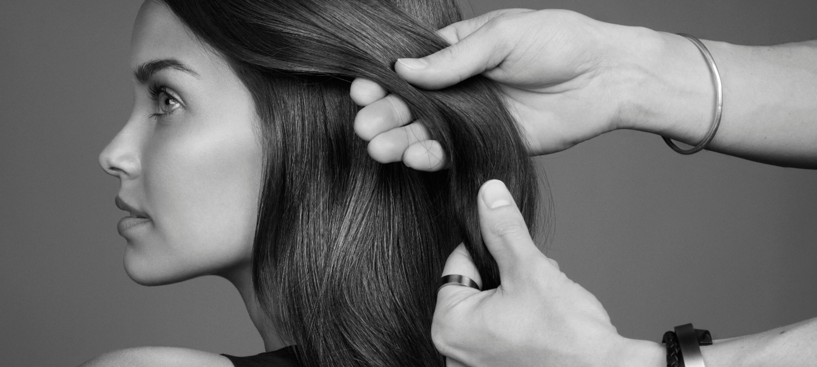 Comment appliquer le sérum Extentioniste