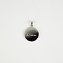 Pendentif Dream - Argent