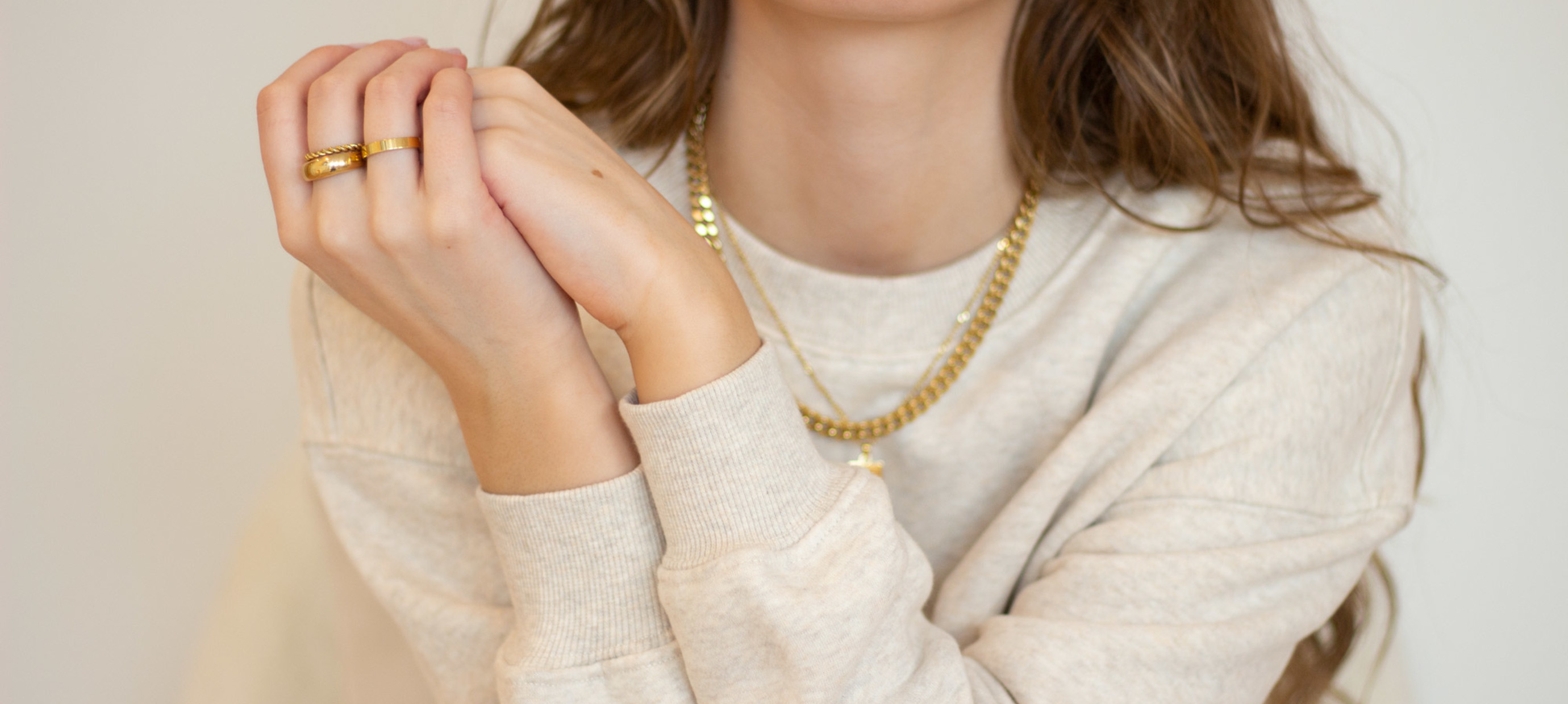 Les Précieuses Bijoux - Lancement de la collection printemps-été 2021