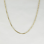Chaîne Poppy - Or