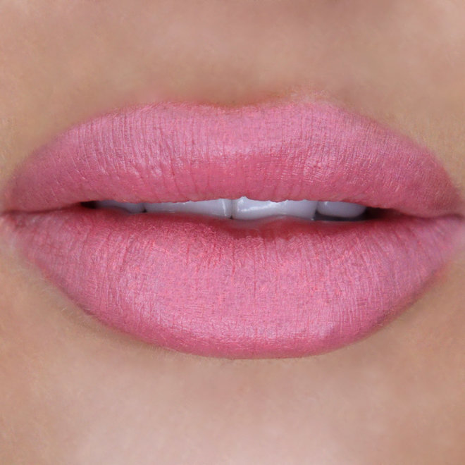 TOI BEAUTY - Velvet Lip Stick #02