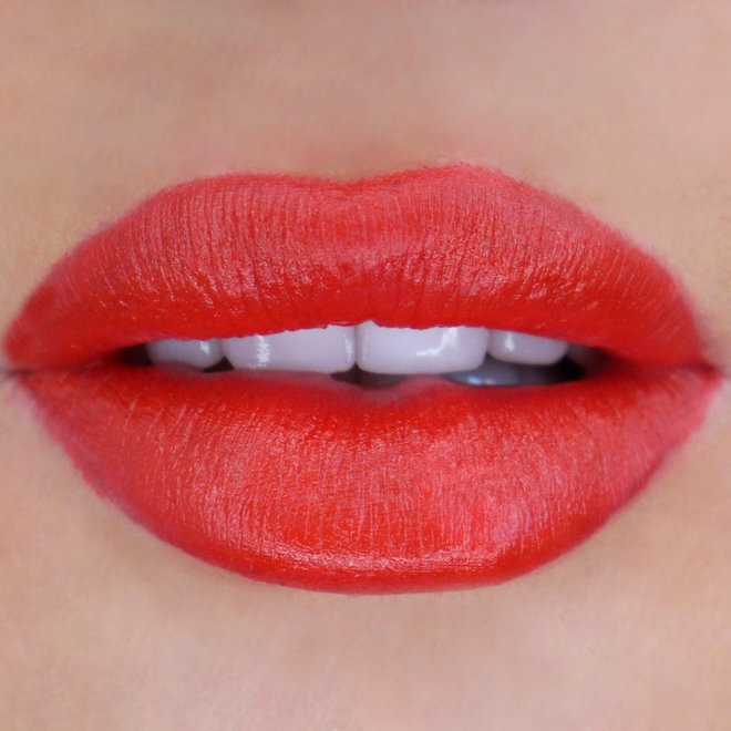 Rouge à lèvres velours - #04