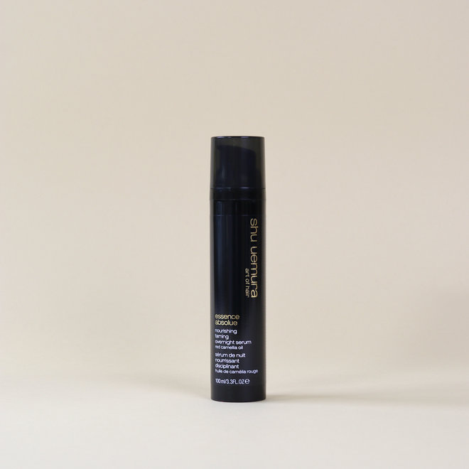 Sérum de nuit nourrissant - 100ml (Ancienne formule)