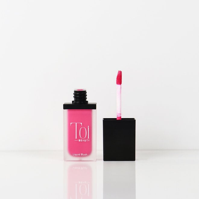 Blush liquide - #01 Hottie