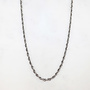 Chaîne Madelaine - Argent