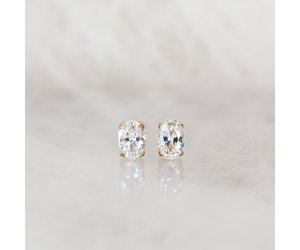 Boucles D'oreilles Pendantes En Fimo Rayées Multicolores - Dormeuses Acier - Neuves