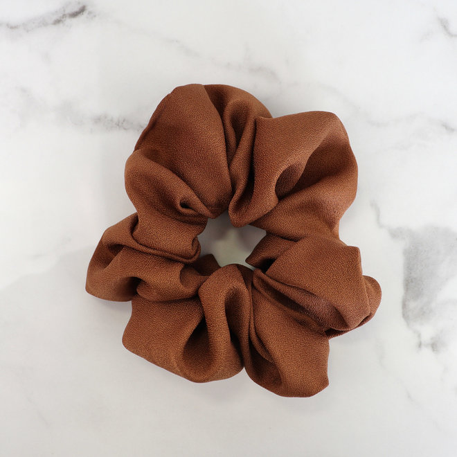 Accessoire LP - Chouchou mat - Truffe