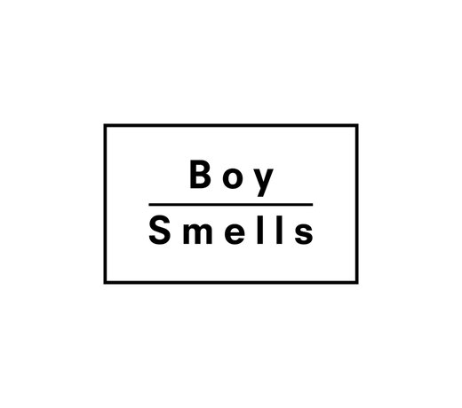 Boy Smells