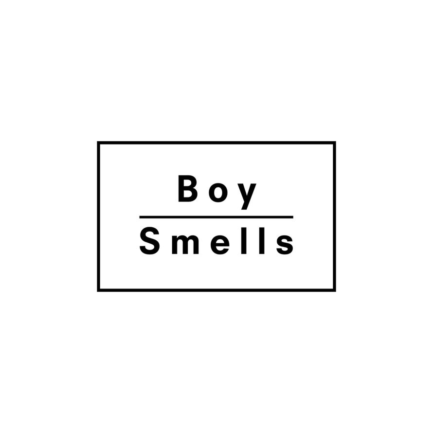 Boy Smells