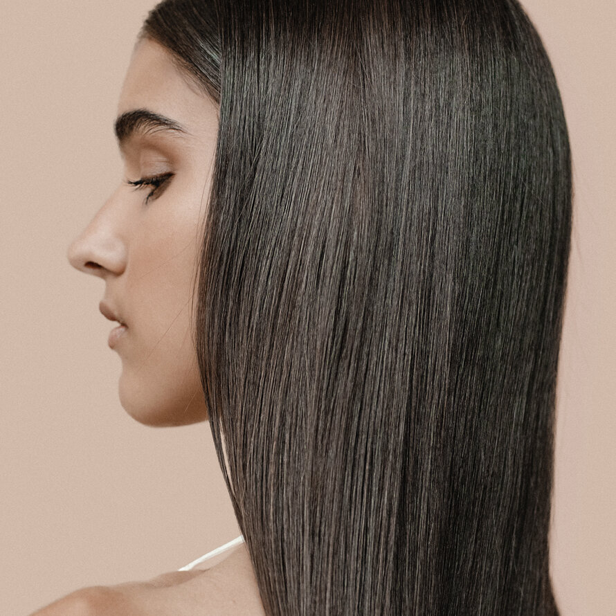 Cheveux fins / Volume