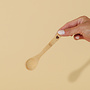 Cuillère de Bambou