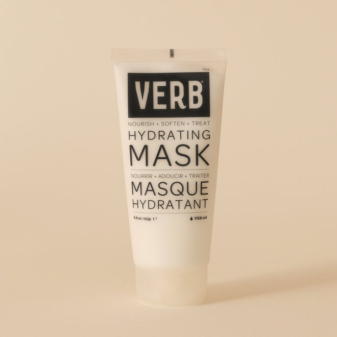 Masque Hydratant - 195g