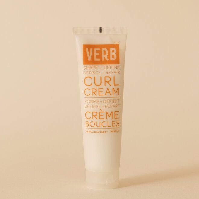 Crème Boucles - 150ml