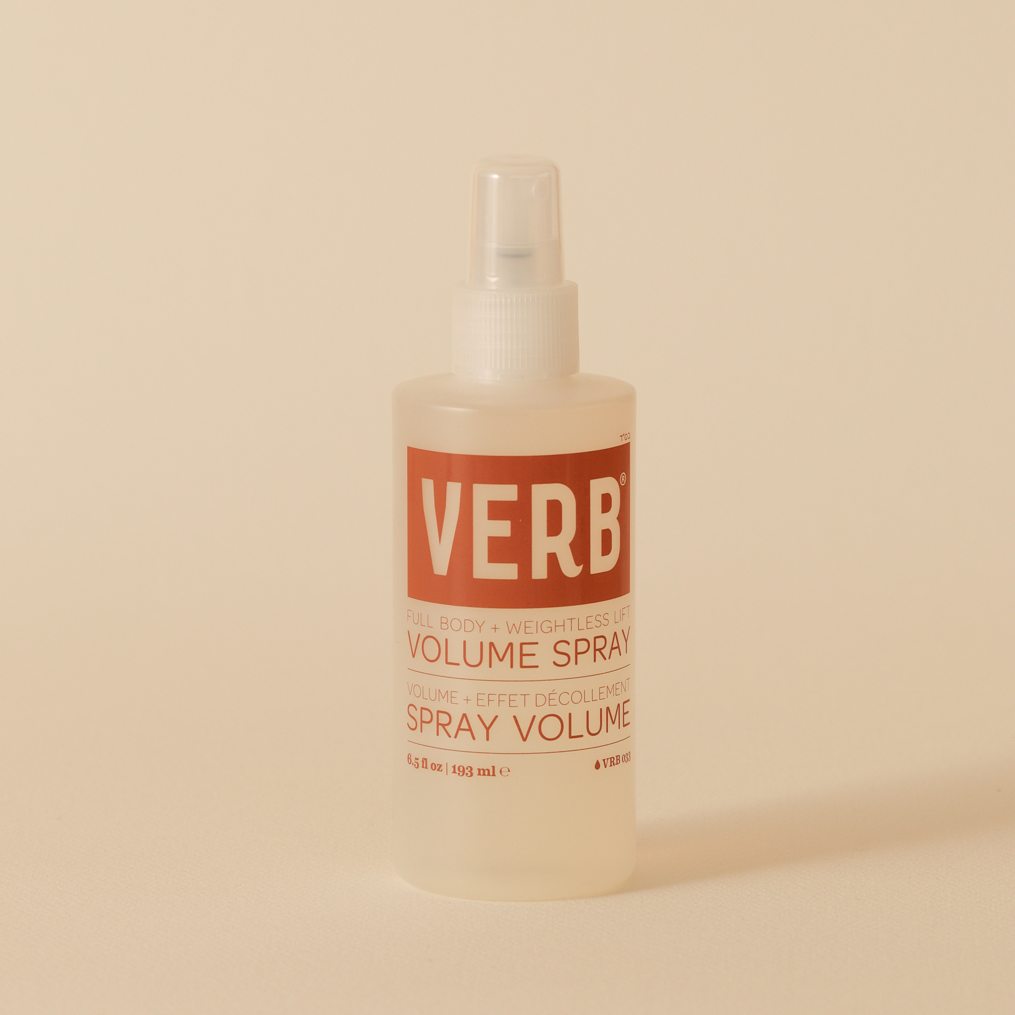VERB Spray Volume 193ml Les Précieuses