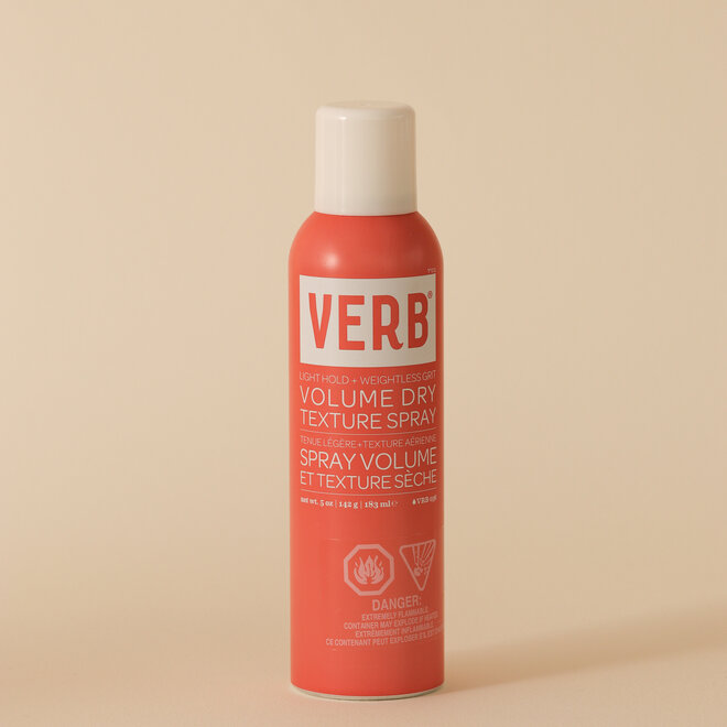 Spray volume et texture sèche - 183ml