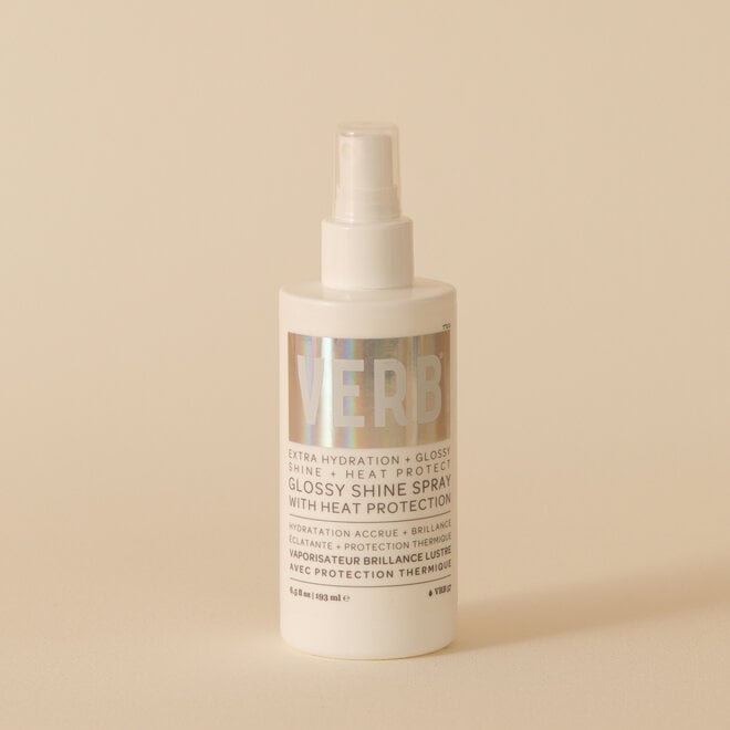 Spray brillance lustre - 193ml