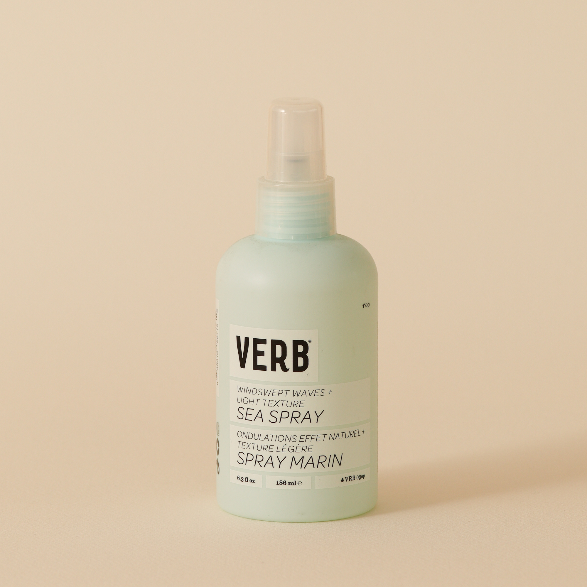 VERB Spray marin 186ml Les Précieuses