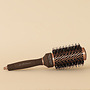 Brosse ronde en céramique - 43mm