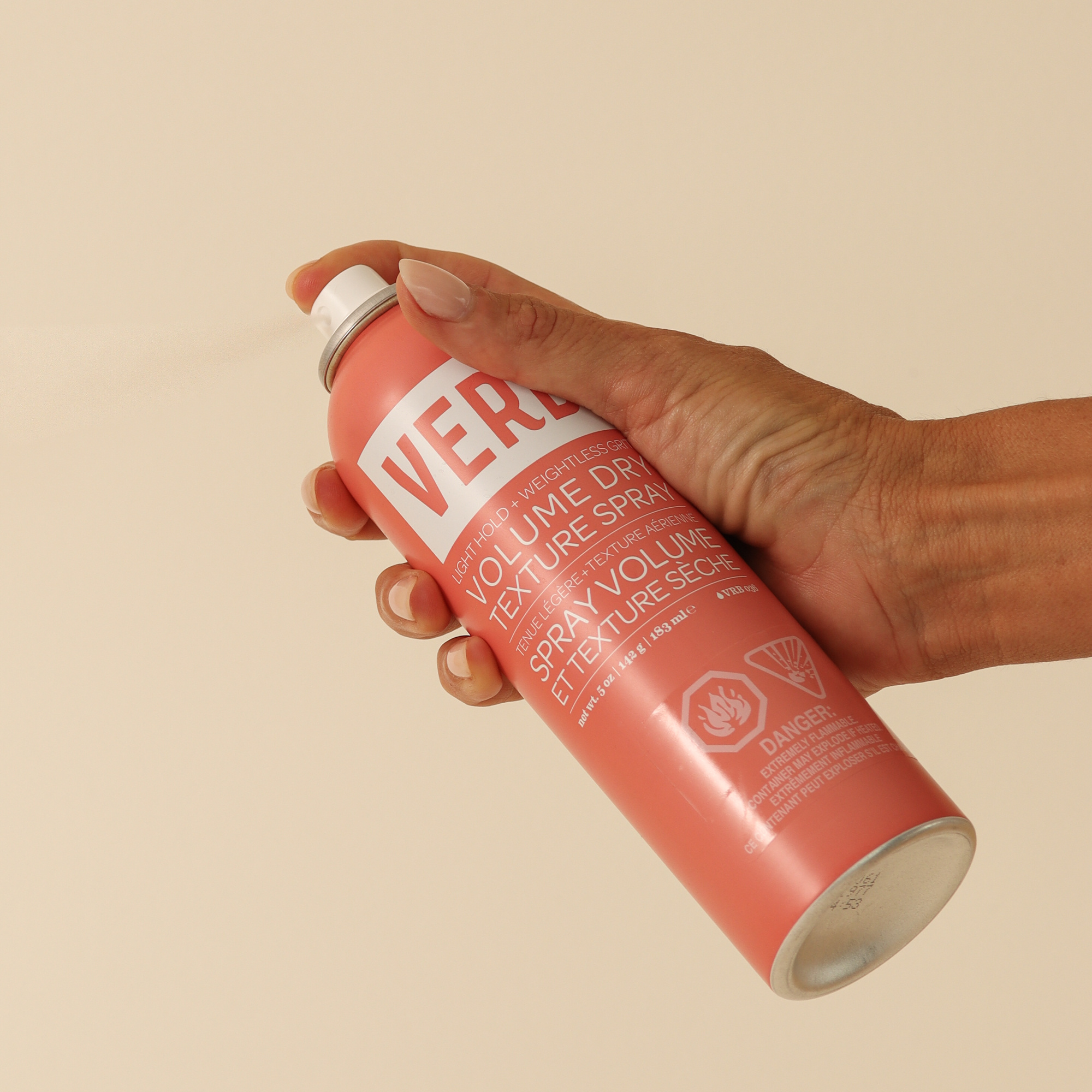 Verb Volume Dry Texture Spray