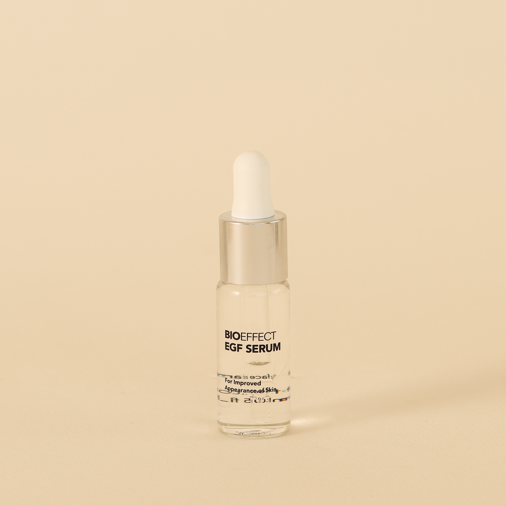 美容液 BIOEFFECT EGF SERUM 15ml EGF Serum | Growth Factor Serum | BIOEFFECT