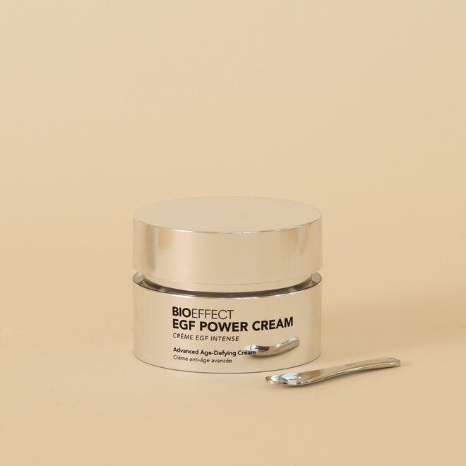 Crème EGF Intense - 50ml