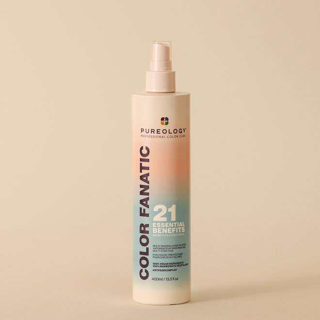 Spray sans rinçage 21 Bienfaits Color Fanatic