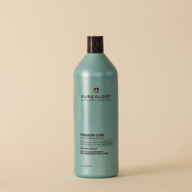 Revitalisant Strength Cure