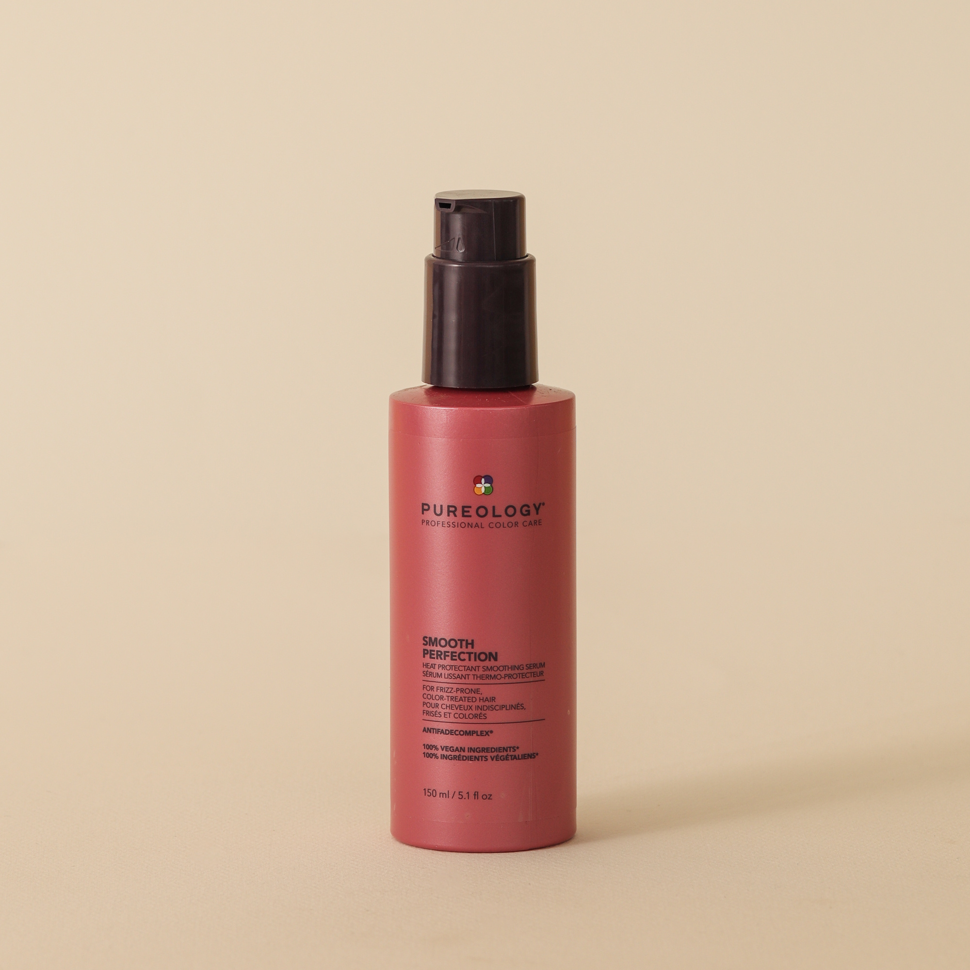 SÉRUM PUR LISSAGE
