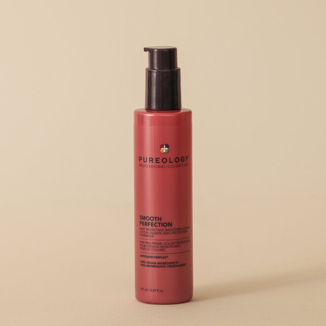 Lotion lissante Smooth Perfection - 195ml