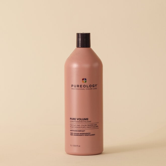 Revitalisant Pure Volume