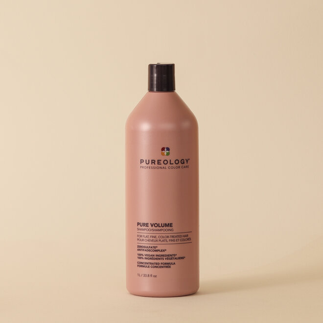 Shampoing Pure Volume