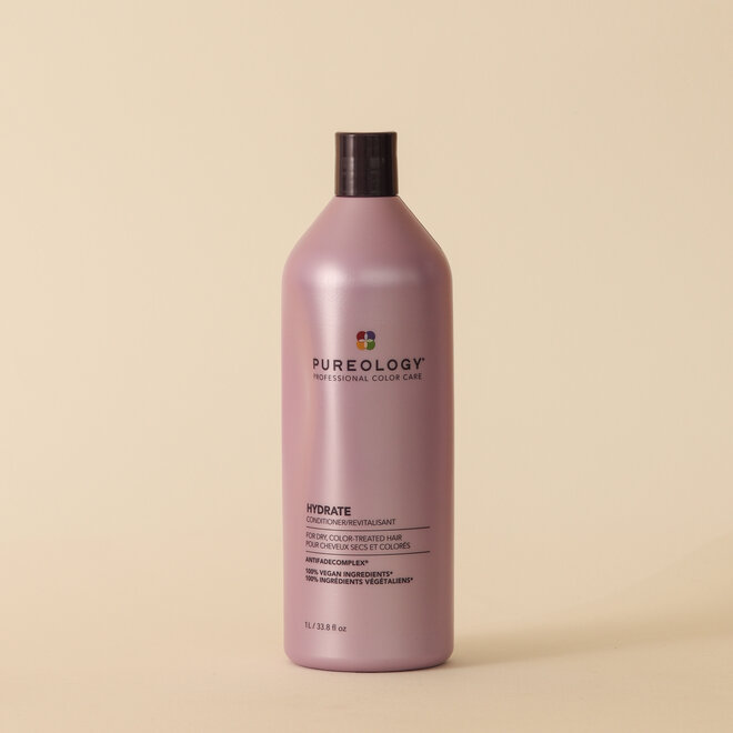 Revitalisant Hydrate