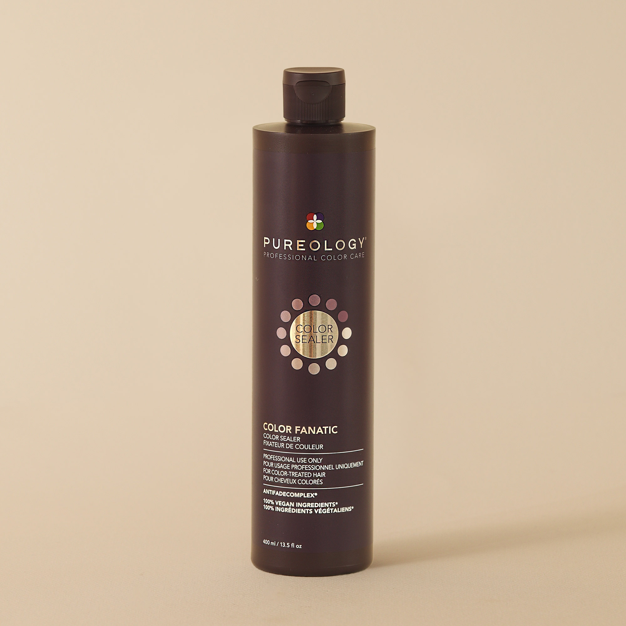 Pureology Fixateur de couleur 400ml Les Précieuses — free download