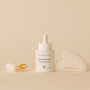 Ensemble Gua Sha et rouleau de Jade avec Nectar Précieux 30ml