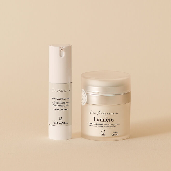 Duo Essentiels Lumière