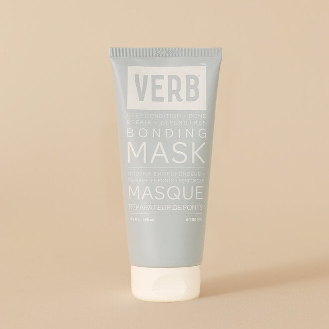 Masque Réparateur de Ponts - 186ml