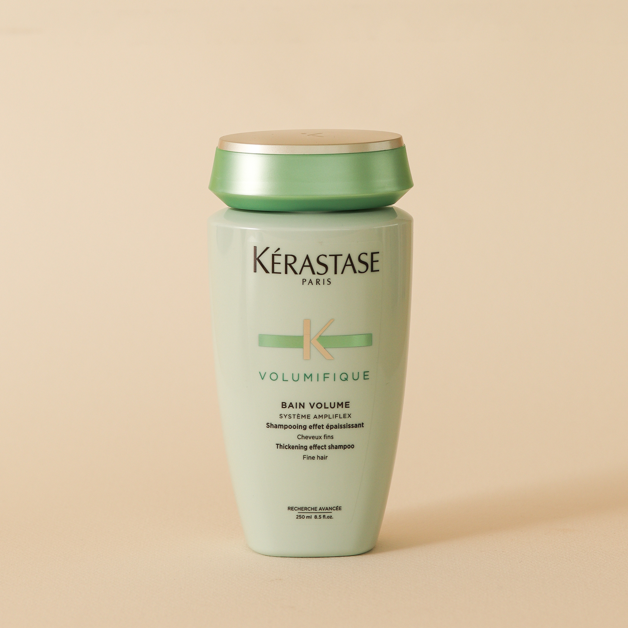 Shampoing Kérastase Volume - Neuf, Pour Cheveux Fins, Effet Volumateur