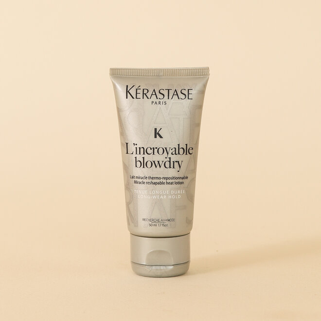 L'incroyable Blowdry Lotion Format Voyage - 50ml