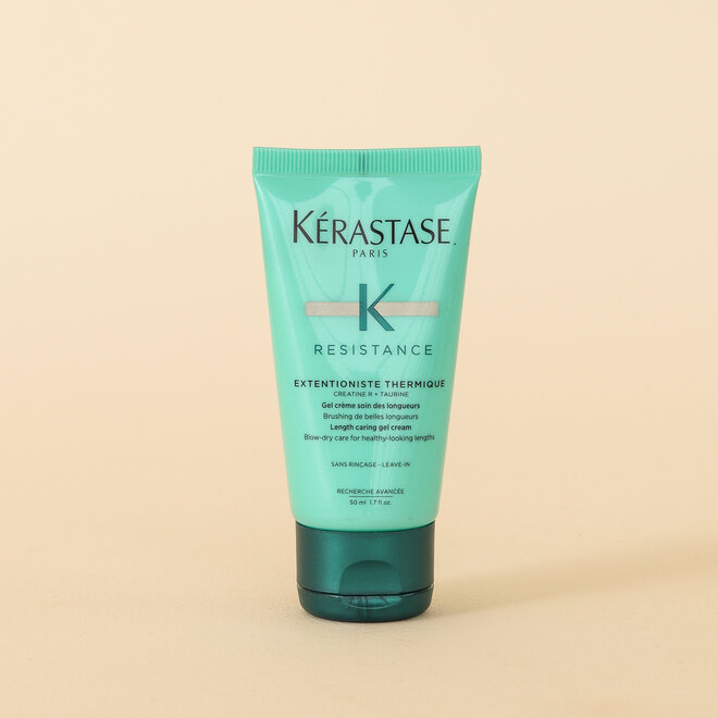 Extentioniste Thermique Format Voyage - 50ml