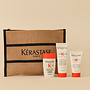 Pochette de voyage Nutritive
