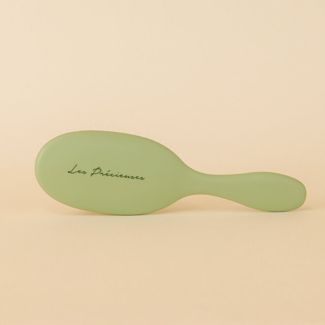 Brosse Lissante - Matcha