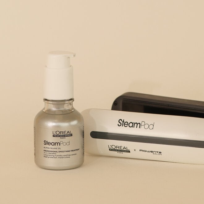 Soin lissant Professionnel SteamPod - 50ml