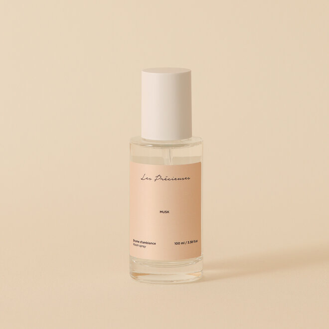 Brume d'ambiance Musk - 100ml