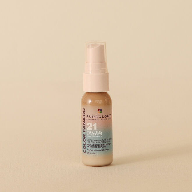 CADEAU : Spray sans rinçage 21 Bienfaits 30ml