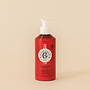 Lait de corps Bienfaisant Gingembre rouge - 250ml