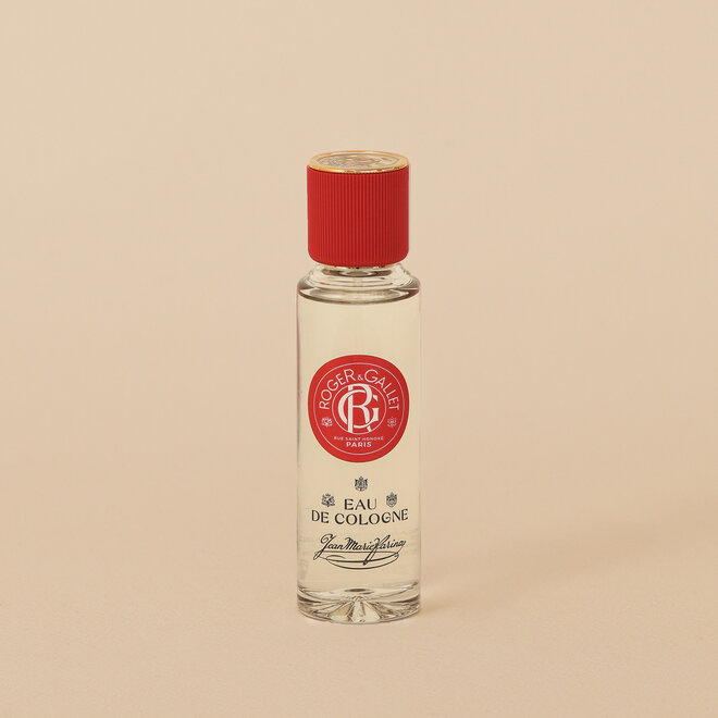 Eau de Cologne Jean Marie Farina