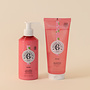 Duo Bienfaisant pour le corps - Rose