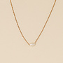 Collier Madrid - Or